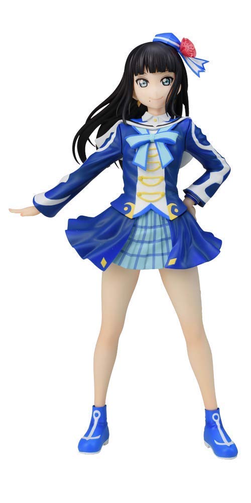 Sega Love Live! Sunshine!! Spm Dia Kurosawa Figure - Japan We In The Future Know- Japan Figure Store - #1 Bring To You The Best Japanese Goods