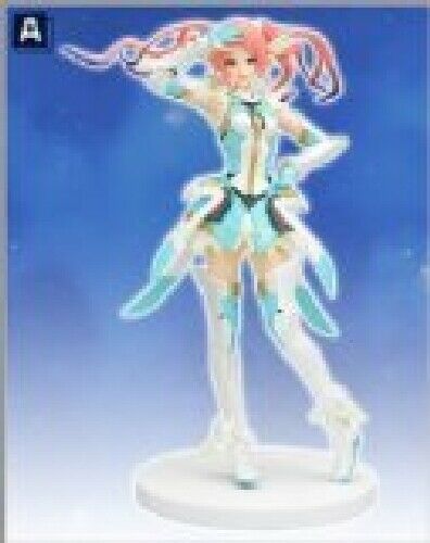 Sega Lucky Kuji A Phantasy Star Online2 Idle Kuna Premium Figure- Japan Figure Store - #1 Bring To You The Best Japanese Goods