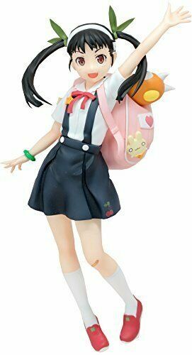 Sega Monogatari Series: Mayoi Hachikuji Premium Figure- Japan Figure Store - #1 Bring To You The Best Japanese Goods