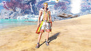 Sega Phantasy Star Online 2 New Genesis Starter Package For Sony Playstation Ps4 - New Japan Figure 4974365825225 3
