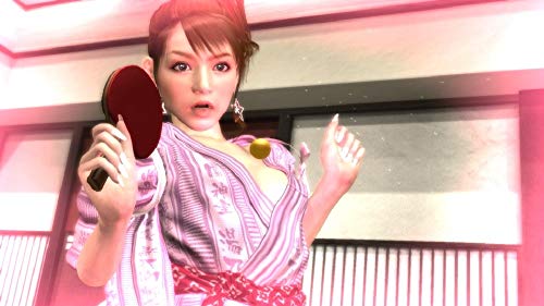 Sega Ryu Ga Gotoku 4 Densetsu Wo Tsugumono Remaster Yakuza Sony Ps4 Playstation 4 - New Japan Figure 4974365823979 7