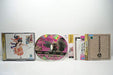 Sega Sakura Taisen For Sega Saturn - Used Japan Figure 4974365090371