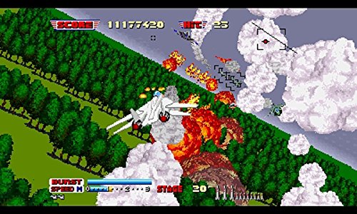 Sega Sega 3D Fukkoku Archives 3 Final Stage Nintendo 3Ds - Used Japan Figure 4974365911188 2