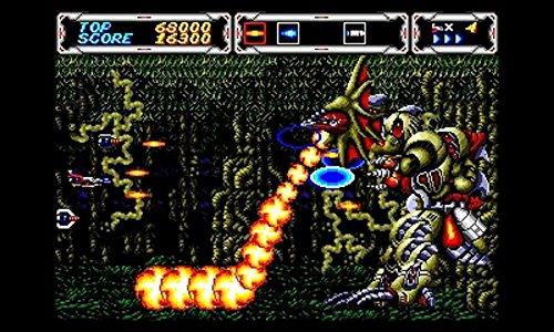 Sega Sega 3D Fukkoku Archives 3 Final Stage Nintendo 3Ds - Used Japan Figure 4974365911188 4