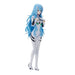 Sega Japan Shin Evangelion Figure Rei Ayanami Long Hair Ver. Super Premium- Japan Figure Store - #1 Bring To You The Best Japanese Goods