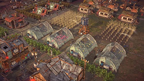 Sega Surviving The Aftermath (Metsubo Wakusei) For Sony Playstation Ps4 - Pre Order Japan Figure 4974365825126 3