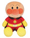 Sega Toys Anpanman Plush Toy 3L Friend Ages 3+- Japan Figure Store - #1 Bring To You The Best Japanese Goods