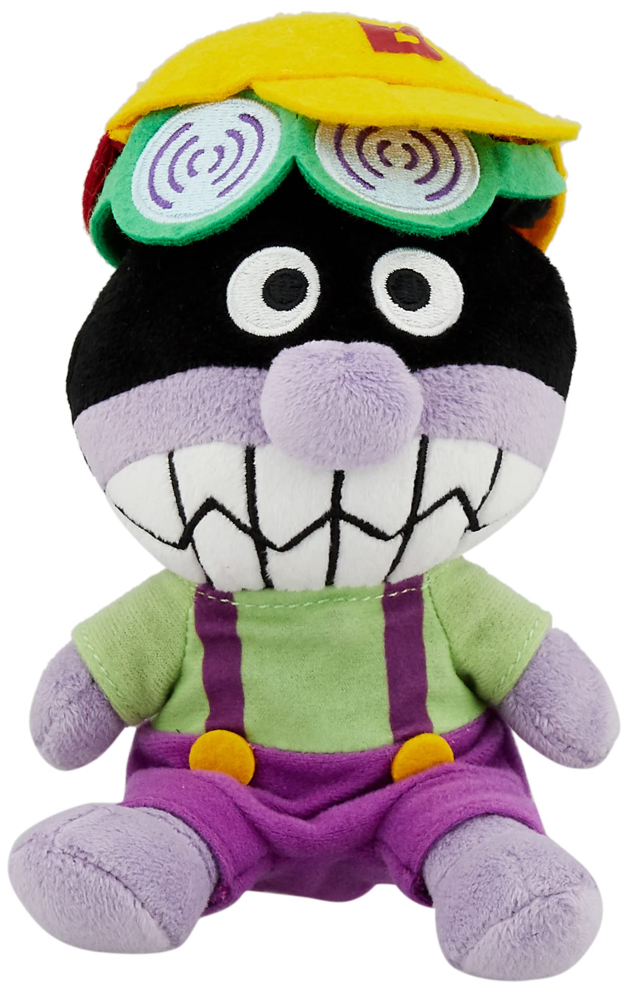 Sega Toys Puri Chi Beans S Plus Baiyoshi-Kun - It's Weird Collection- Japan Figure Store - #1 Bring To You The Best Japanese Goods