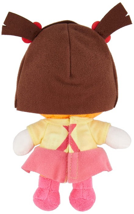 Sega Toys Puri Chi Beans S Plus Fun and Weird Dokiko-Chan Toy- Japan Figure Store - #1 Bring To You The Best Japanese Goods