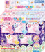 Sega Toys PuniGel Glitter Gel 5Pk LtCol- Japan Figure Store - #1 Bring To You The Best Japanese Goods