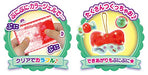 Sega Toys Puni Gel Red/Green PGR-09- Japan Figure Store - #1 Bring To You The Best Japanese Goods