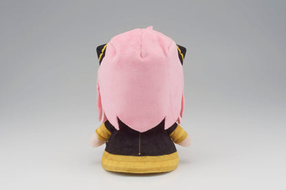 Sega Toys SpyxFamily Anya Forger Chatting- Japan Figure Store - #1 Bring To You The Best Japanese Goods