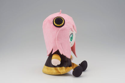 Sega Toys SpyxFamily Anya Forger Chatting- Japan Figure Store - #1 Bring To You The Best Japanese Goods