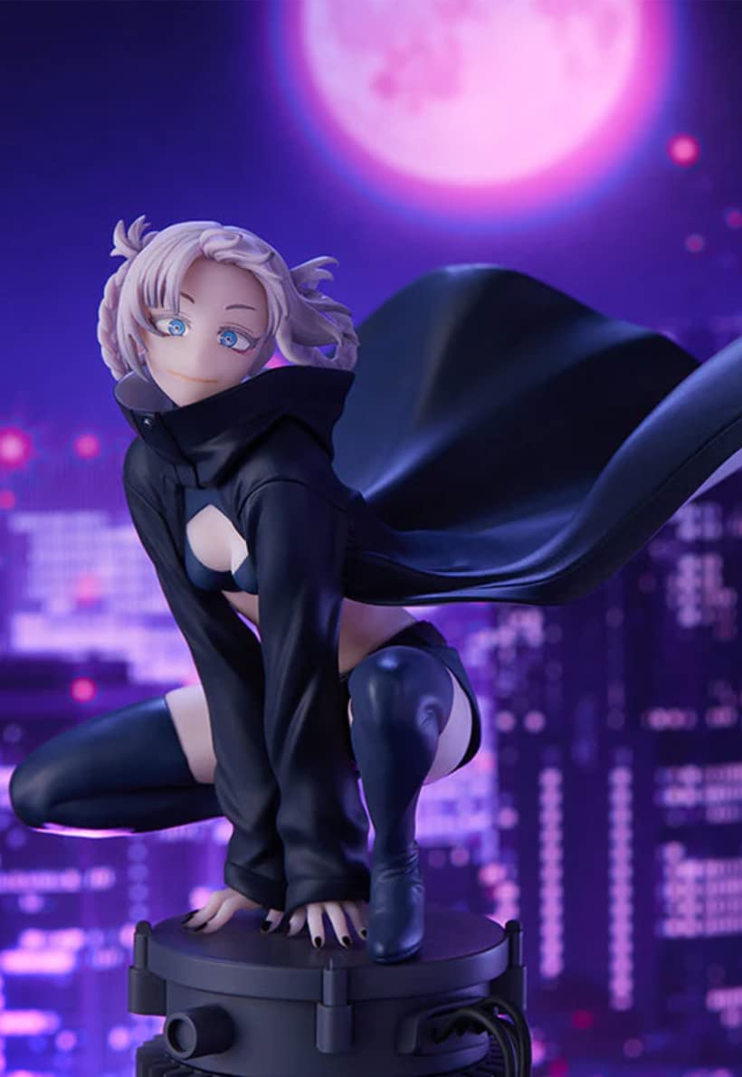 Sega Yofukashi No Uta Luminasta Nanakusa Nazuna Japan- Japan Figure Store - #1 Bring To You The Best Japanese Goods