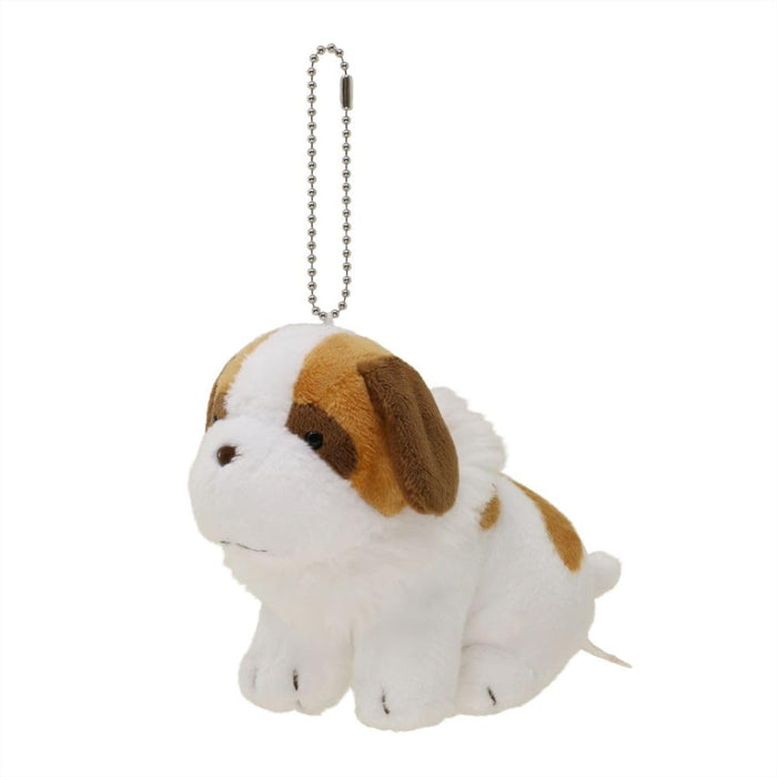 Sekiguchi Alps Girl Heidi Josef Plush Mascot K/C 655281 Toy- Japan Figure Store - #1 Bring To You The Best Japanese Goods