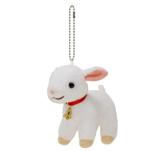 Sekiguchi Alps Girl Heidi Yuki-Chan Plush Mascot K/C 655267 Edition- Japan Figure Store - #1 Bring To You The Best Japanese Goods