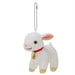 Sekiguchi Alps Girl Heidi Yuki-Chan Plush Mascot K/C 655267 Edition- Japan Figure Store - #1 Bring To You The Best Japanese Goods