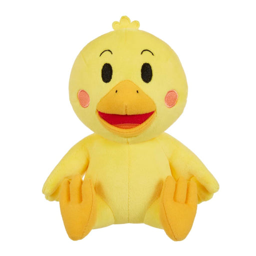 Sekiguchi Baby's Plush Toy Pii-Chan Astonishing Soft Toy 536221- Japan Figure Store - #1 Bring To You The Best Japanese Goods