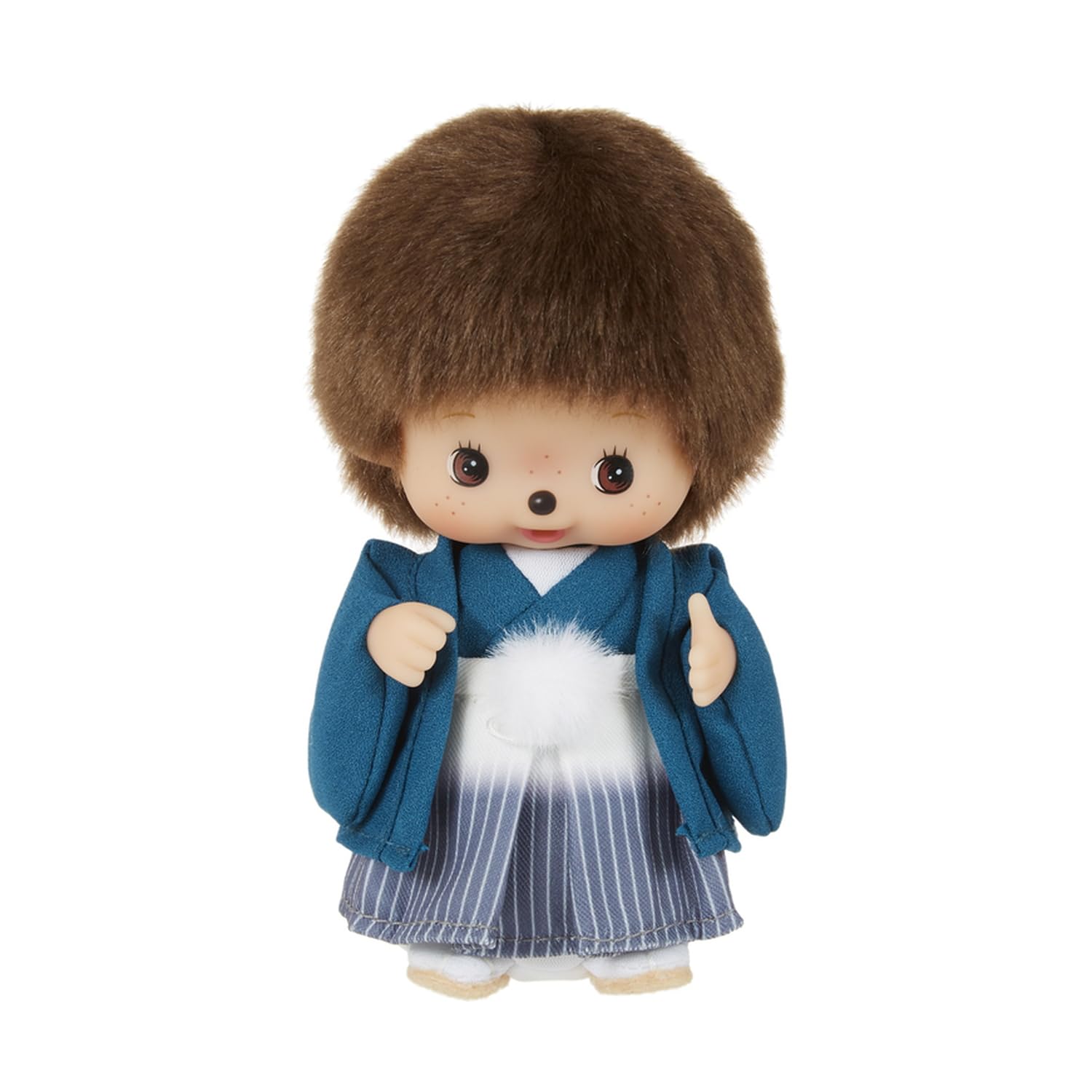 Sekiguchi Babychicchi Hakama 223145- Japan Figure Store - #1 Bring To You The Best Japanese Goods