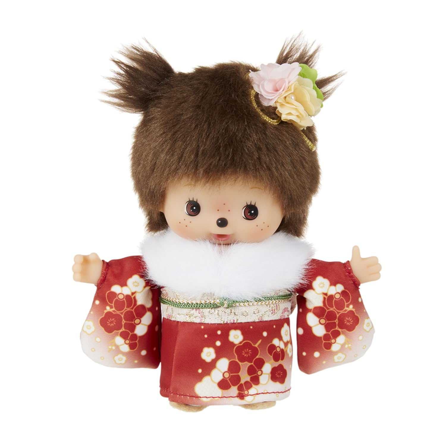 Sekiguchi Babychichi 223152 Special Edition Clothes- Japan Figure Store - #1 Bring To You The Best Japanese Goods
