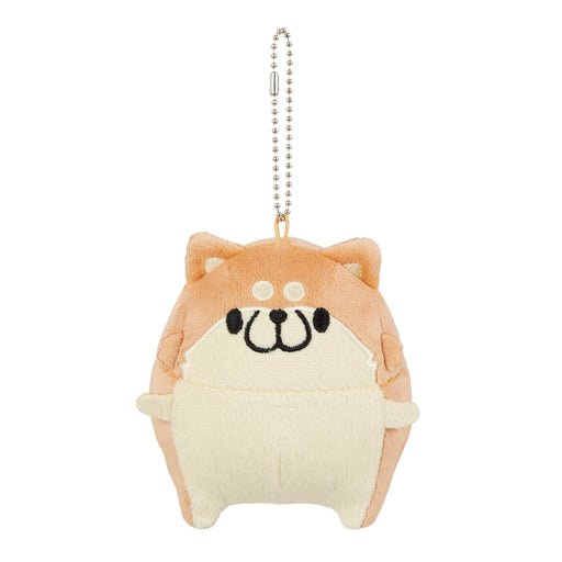 Sekiguchi Boneless Dog and Cat Mascot H10.5 x W9.5 x D8.5cm Size - 641840- Japan Figure Store - #1 Bring To You The Best Japanese Goods