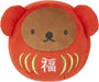 Sekiguchi Boris Lucky Daruma S 603930- Japan Figure Store - #1 Bring To You The Best Japanese Goods