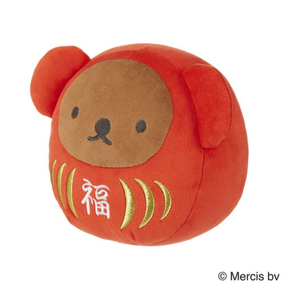 Sekiguchi Boris Lucky Daruma S 603930- Japan Figure Store - #1 Bring To You The Best Japanese Goods