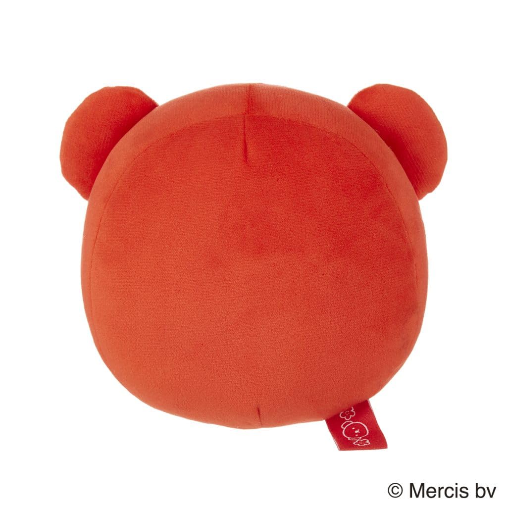 Sekiguchi Boris Lucky Daruma S 603930- Japan Figure Store - #1 Bring To You The Best Japanese Goods