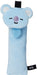 Sekiguchi BT21 Koya Book Band Pen Case - Compact 610365 Storage- Japan Figure Store - #1 Bring To You The Best Japanese Goods