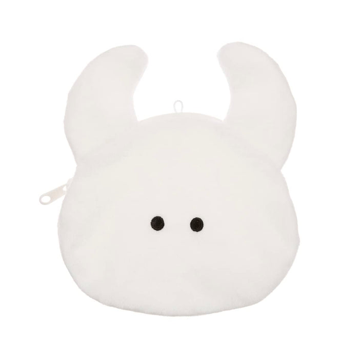 Sekiguchi Uamou Character Face Pouch - 646531 Versatile Storage Solution- Japan Figure Store - #1 Bring To You The Best Japanese Goods