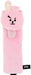 Sekiguchi Branded Character Goods Durable Pen Case for Students- Japan Figure Store - #1 Bring To You The Best Japanese Goods