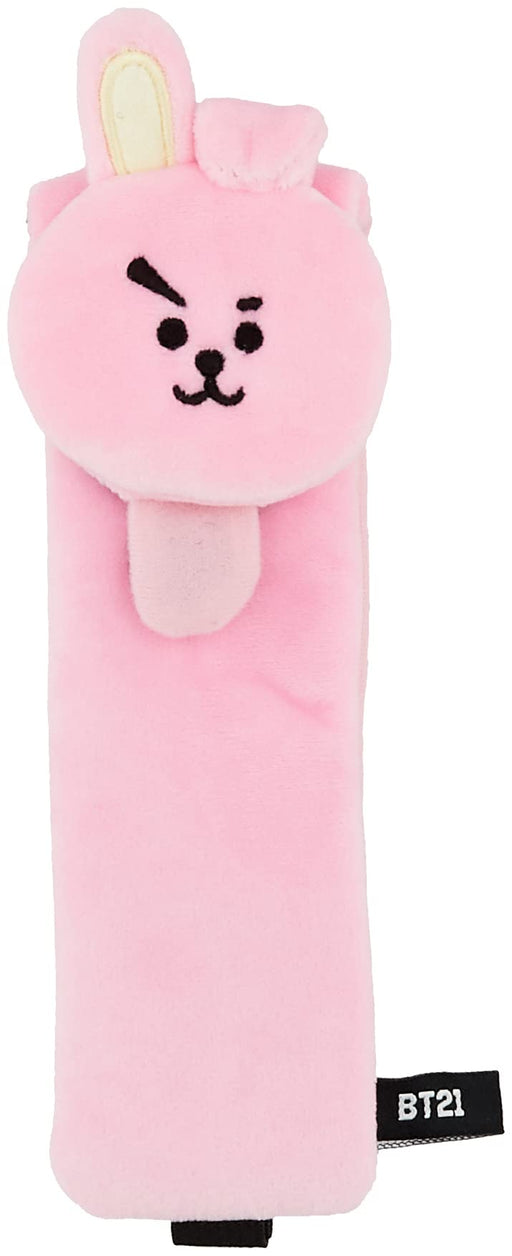 Sekiguchi Branded Character Goods Durable Pen Case for Students- Japan Figure Store - #1 Bring To You The Best Japanese Goods