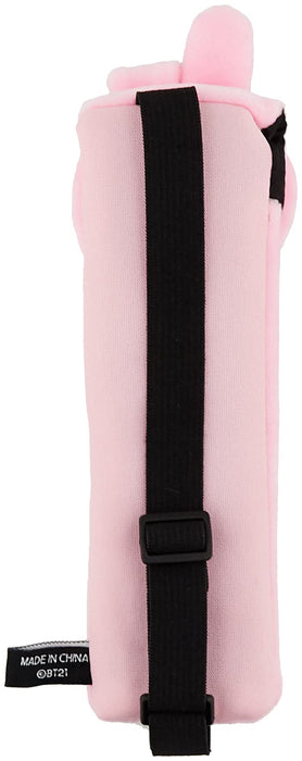 Sekiguchi Branded Character Goods Durable Pen Case for Students- Japan Figure Store - #1 Bring To You The Best Japanese Goods