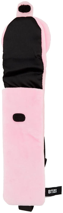 Sekiguchi Branded Character Goods Durable Pen Case for Students- Japan Figure Store - #1 Bring To You The Best Japanese Goods