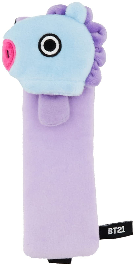 Sekiguchi Character Goods Durable Pen Case for Organization- Japan Figure Store - #1 Bring To You The Best Japanese Goods