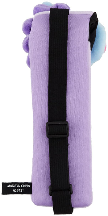 Sekiguchi Character Goods Durable Pen Case for Organization- Japan Figure Store - #1 Bring To You The Best Japanese Goods