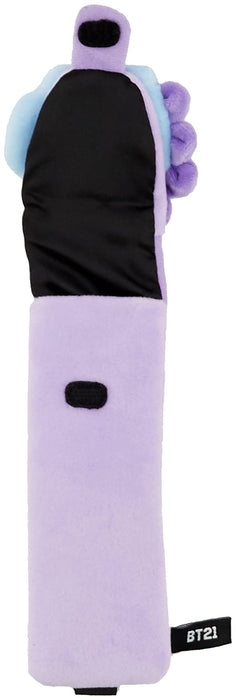 Sekiguchi Character Goods Durable Pen Case for Organization- Japan Figure Store - #1 Bring To You The Best Japanese Goods