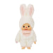 Sekiguchi Chimutan Standard S Masshiro Plush Toy Model 250882- Japan Figure Store - #1 Bring To You The Best Japanese Goods