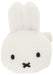 Sekiguchi Dick Bruna Miffy Plush Mascot Badge Height 6.2cm- Japan Figure Store - #1 Bring To You The Best Japanese Goods