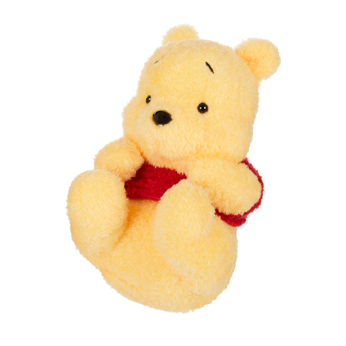 Sekiguchi Disney Winnie The Pooh Plush Toy 647439- Japan Figure Store - #1 Bring To You The Best Japanese Goods