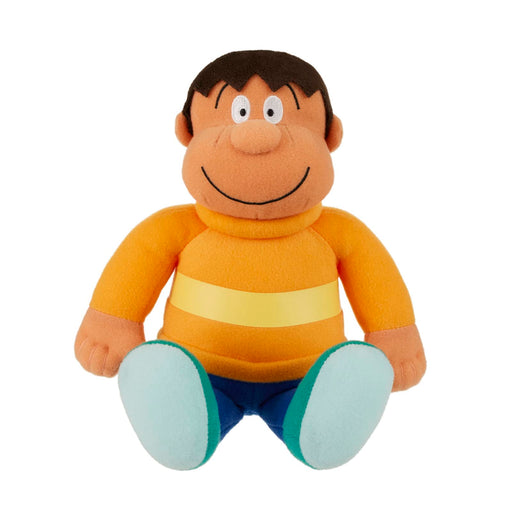 Sekiguchi Doraemon Gian Plush Toy 699674- Japan Figure Store - #1 Bring To You The Best Japanese Goods