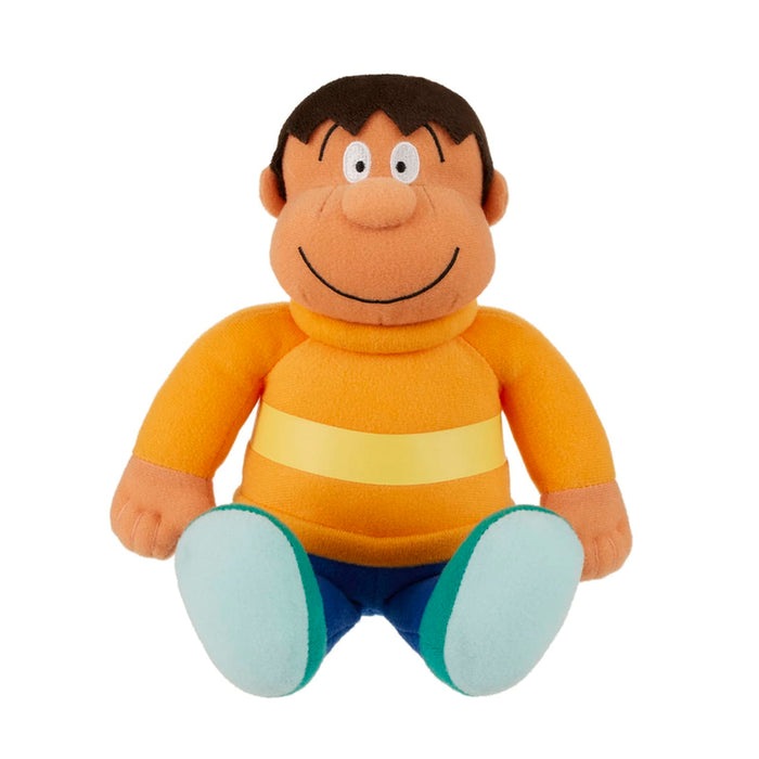 Sekiguchi Doraemon Gian Plush Toy 699674- Japan Figure Store - #1 Bring To You The Best Japanese Goods