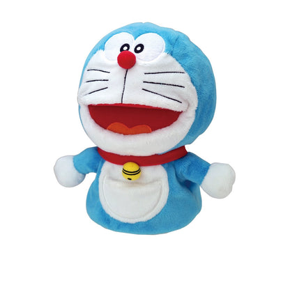 Sekiguchi Doraemon Plush Toy H23xW20xD17cm 698486- Japan Figure Store - #1 Bring To You The Best Japanese Goods