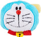Sekiguchi Doraemon Plush Badge Premium Collectible Soft Toy Accessory- Japan Figure Store - #1 Bring To You The Best Japanese Goods