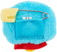 Sekiguchi Doraemon Plush Badge Premium Collectible Soft Toy Accessory- Japan Figure Store - #1 Bring To You The Best Japanese Goods
