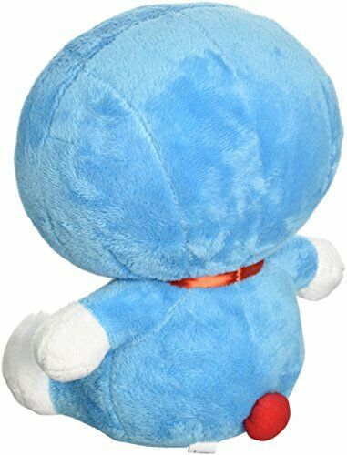 Sekiguchi Doraemon Stuffed M Size About 24cm- Japan Figure Store - #1 Bring To You The Best Japanese Goods