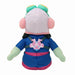 Sekiguchi Doraemon Movie Nobita Sky Utopia Plush Shizuka-Chan Toy 696659- Japan Figure Store - #1 Bring To You The Best Japanese Goods