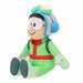 Sekiguchi Doraemon Movie Nobita Sky Utopia 696642 Plush Toy- Japan Figure Store - #1 Bring To You The Best Japanese Goods