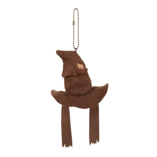 Sekiguchi Harry Potter Sorting Hat Plush Clip Mascot 541959- Japan Figure Store - #1 Bring To You The Best Japanese Goods