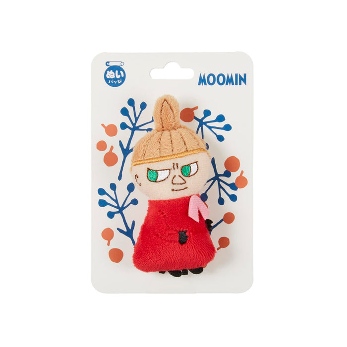 Sekiguchi Little My Sewing Badge Style 571680 - Quality Crafted Accessory- Japan Figure Store - #1 Bring To You The Best Japanese Goods